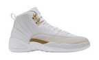 Jordan 12 OVO (White)