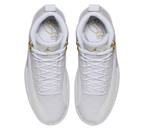 Jordan 12 OVO (White)