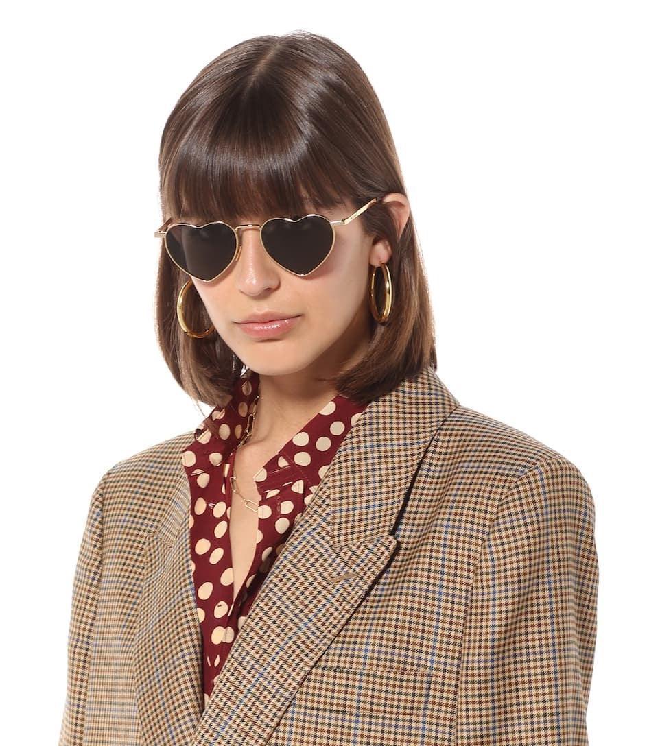 1 Yves Saint Laurent NEW WAVE SL 301 LOULOU SUNGLASSES✨