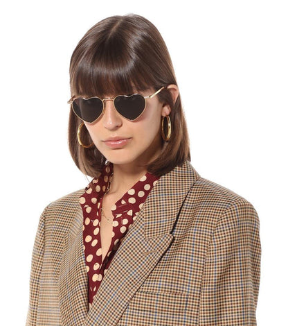 1 Yves Saint Laurent NEW WAVE SL 301 LOULOU SUNGLASSES✨