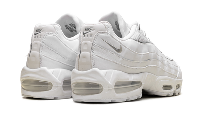 Nike Air Max 95 WMNS "White Patent" IB6397 100