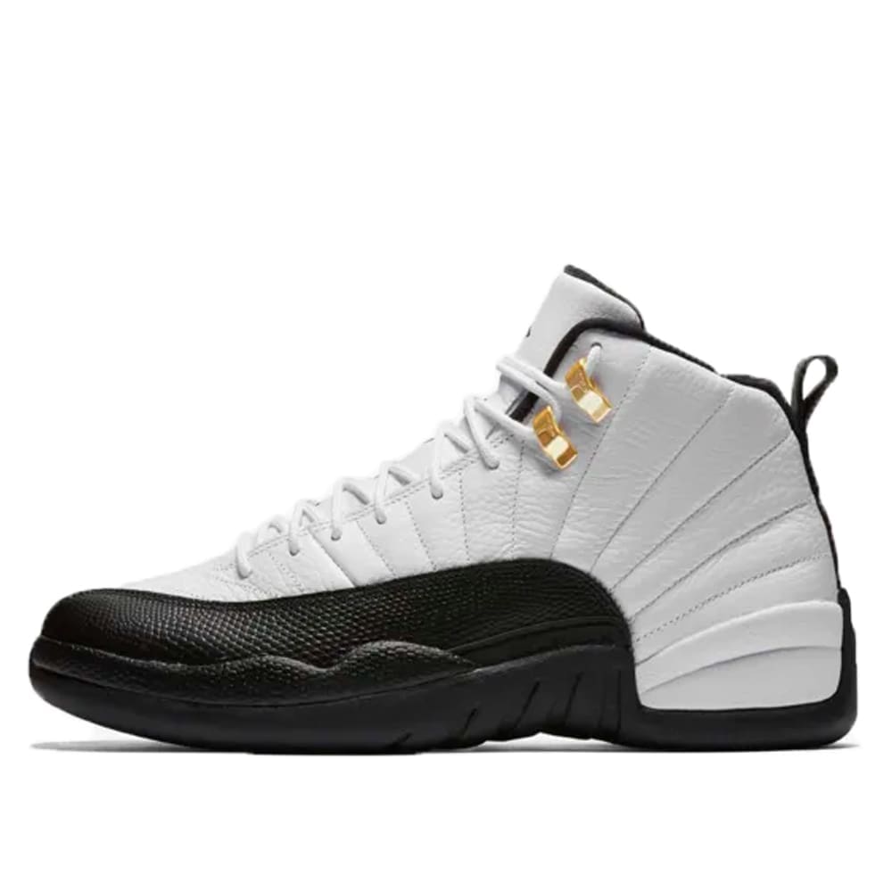 Jordan 12 Retro Taxi Main image