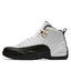 Jordan 12 Retro Taxi