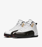 Jordan 12 Retro Taxi