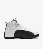 Jordan 12 Retro Taxi