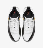 Jordan 12 Retro Taxi