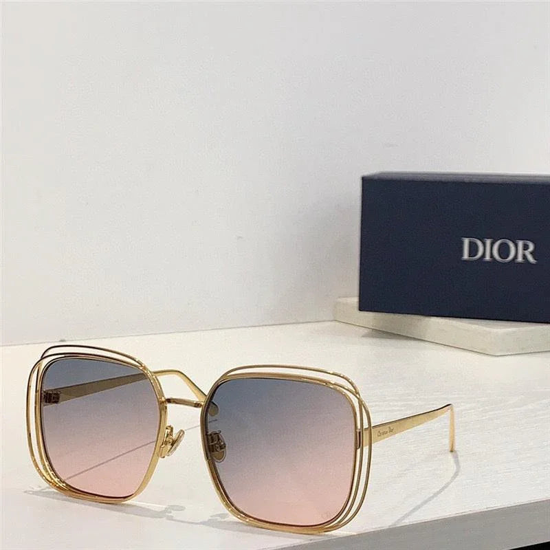 DIOR FilDior S1U CD 40151U Sunglasses ✨