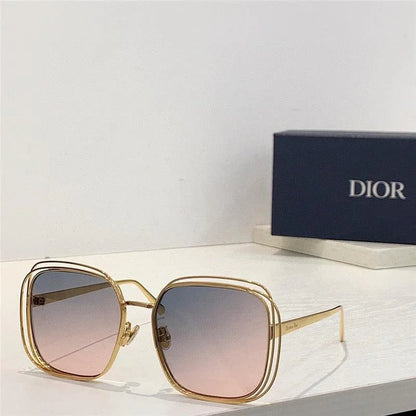 DIOR FilDior S1U CD 40151U Sunglasses ✨