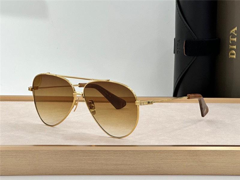 DITA MAKX Unisex  Sunglasses 🔱