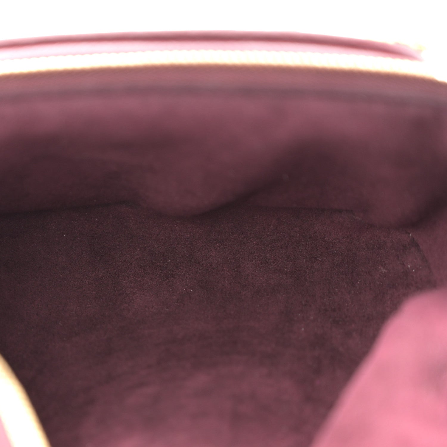 Empreinte Mini Bumbag Wine