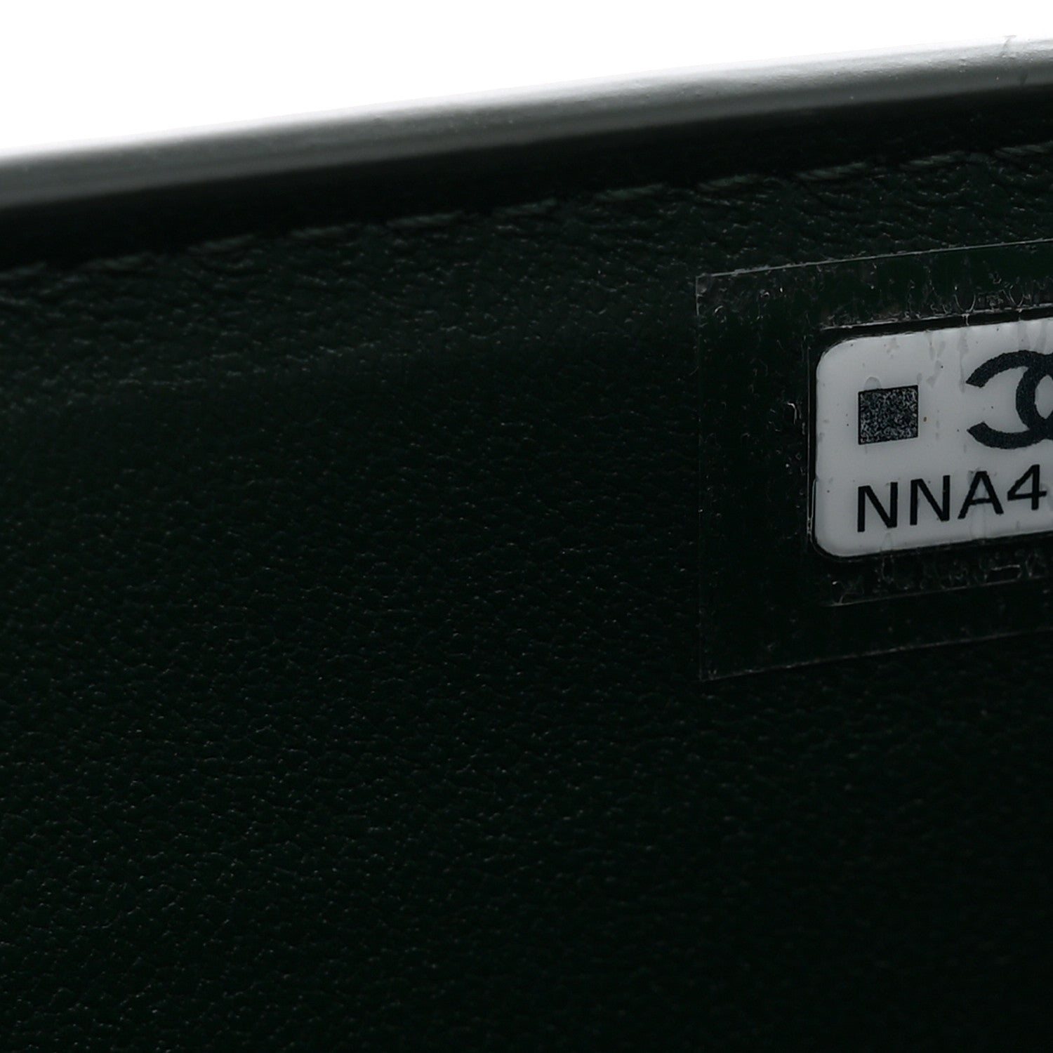 Calfskin Crocodile Embossed Crococo Passport Holder Emerald
