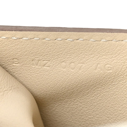 Epsom Petite Course Bag Craie