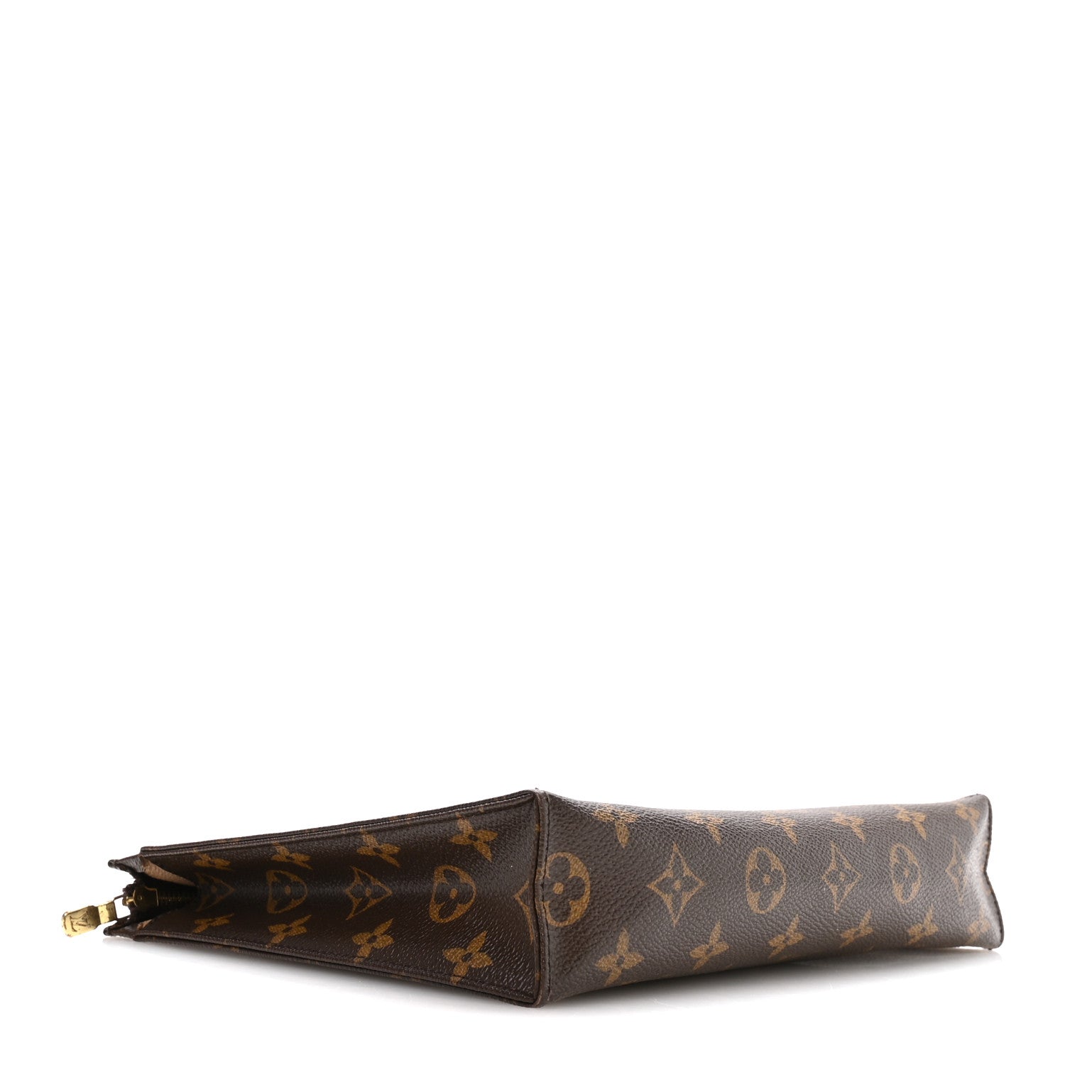 Monogram Toiletry Pouch 26