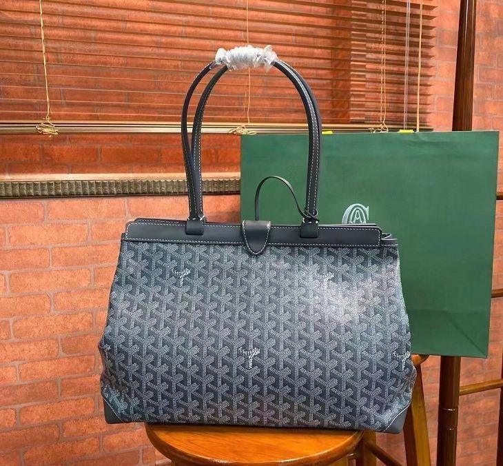 Goyard Bellechasse Biaude PM Bag - 3 Available Colors ✨