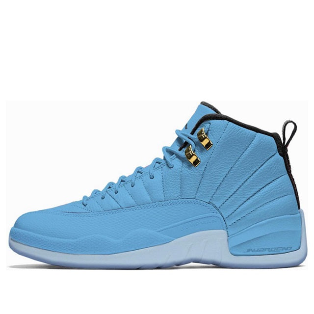 Jordan 12 LEGACY 130690-430 Main image