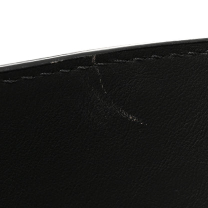 Smooth Calfskin Bucket 16 Bag Anthracite