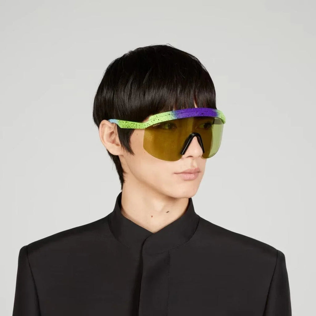 GUCCI GG 1477S 004 Women's Sunglasses  ✨