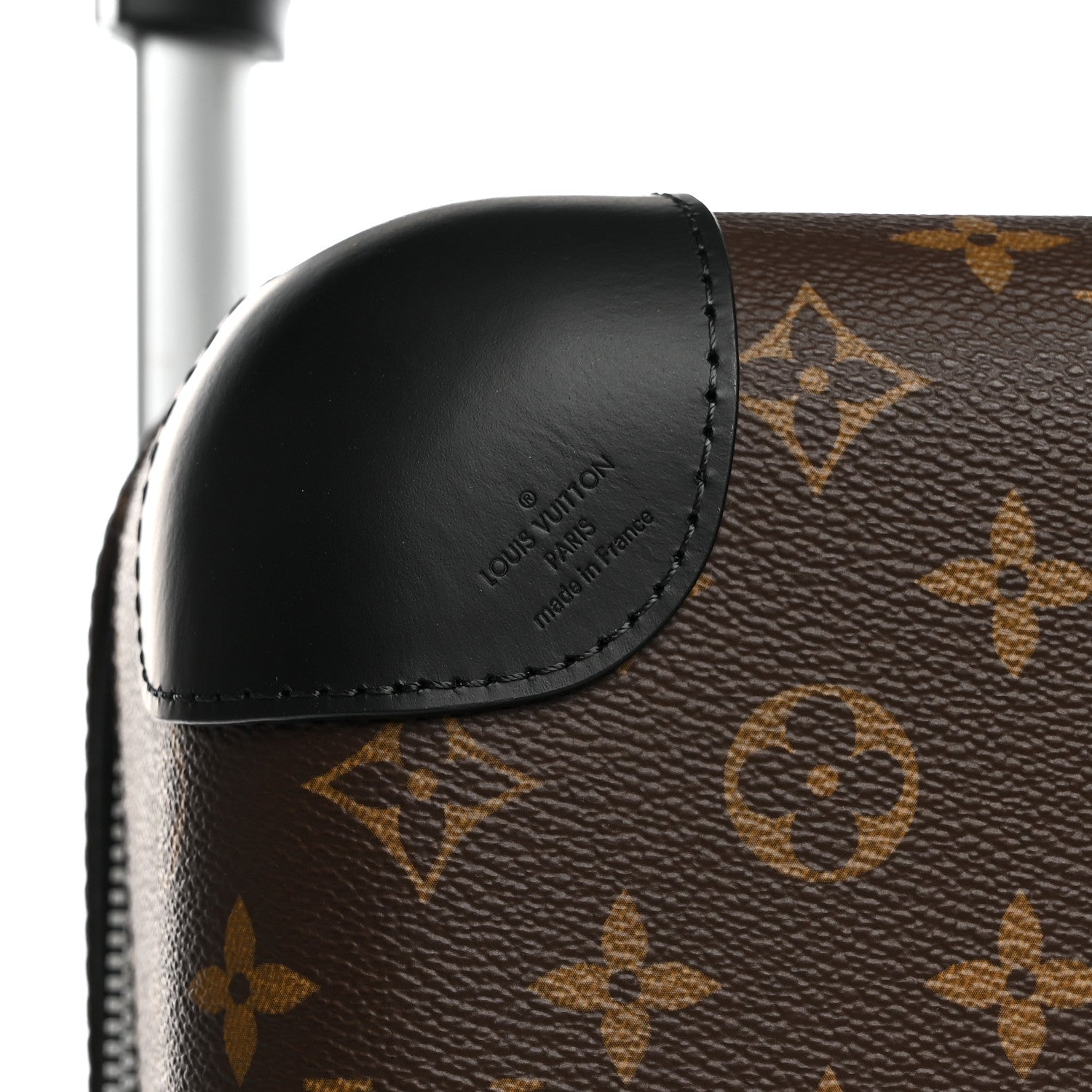 Monogram Horizon 55 Black