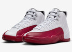 Jordan 12 Cherry