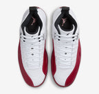 Jordan 12 Cherry