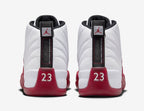 Jordan 12 Cherry