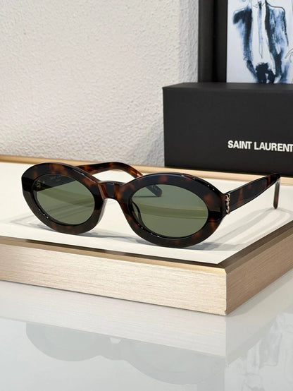 YSL 2024 Saint Laurent Women&