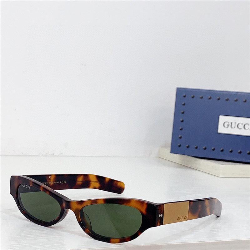 GUCCI CAT EYE Frame Women&