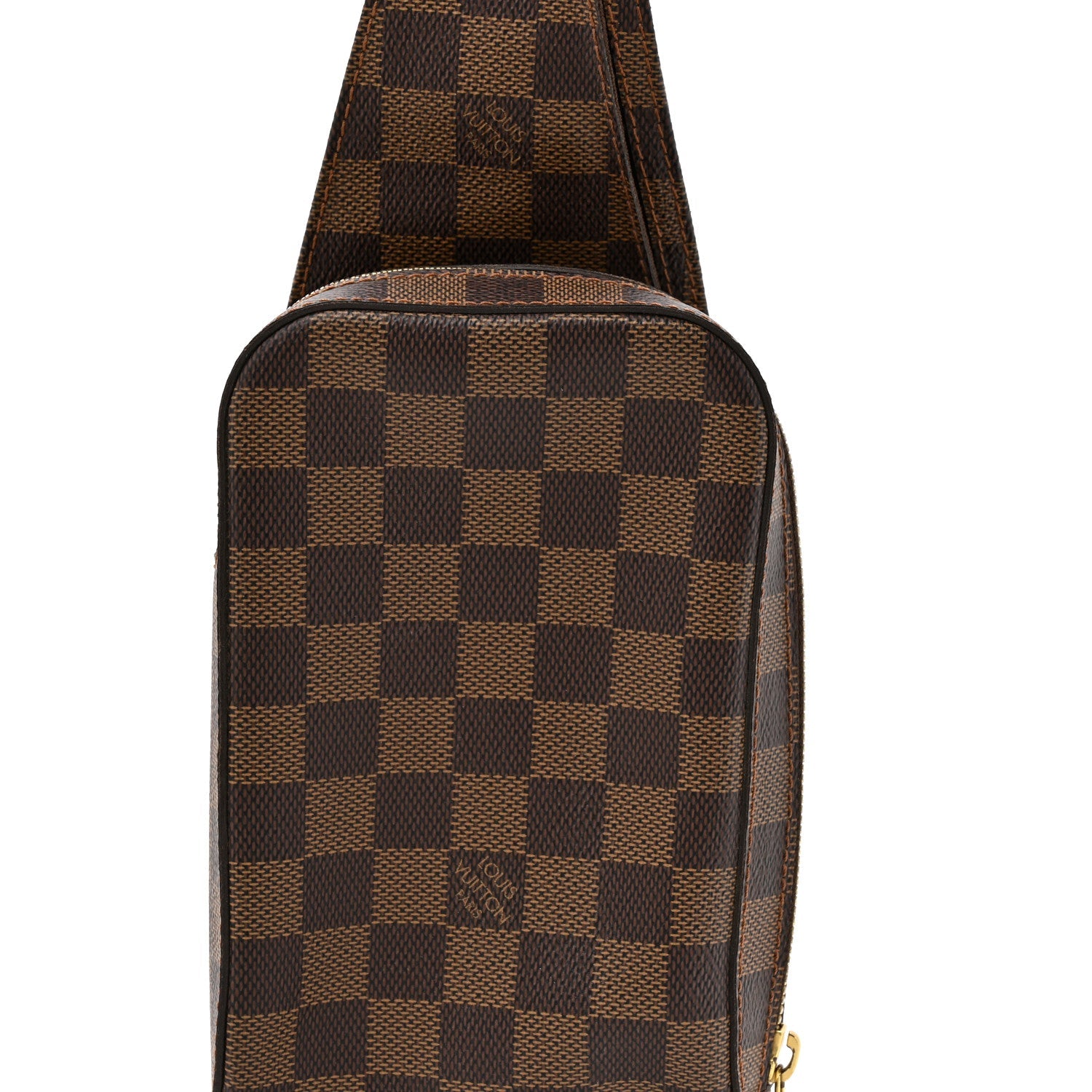 Damier Ebene Geronimos