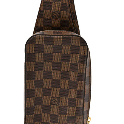 Damier Ebene Geronimos