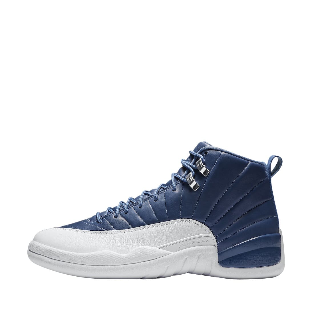 Jordan 12 Indigo Main image