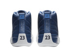 Jordan 12 Indigo