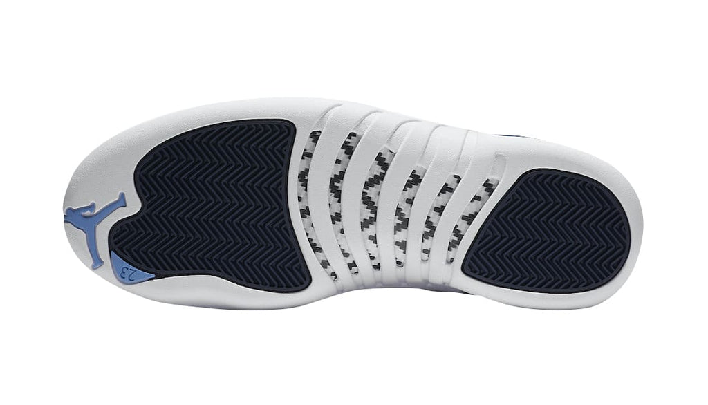 Jordan 12 Indigo