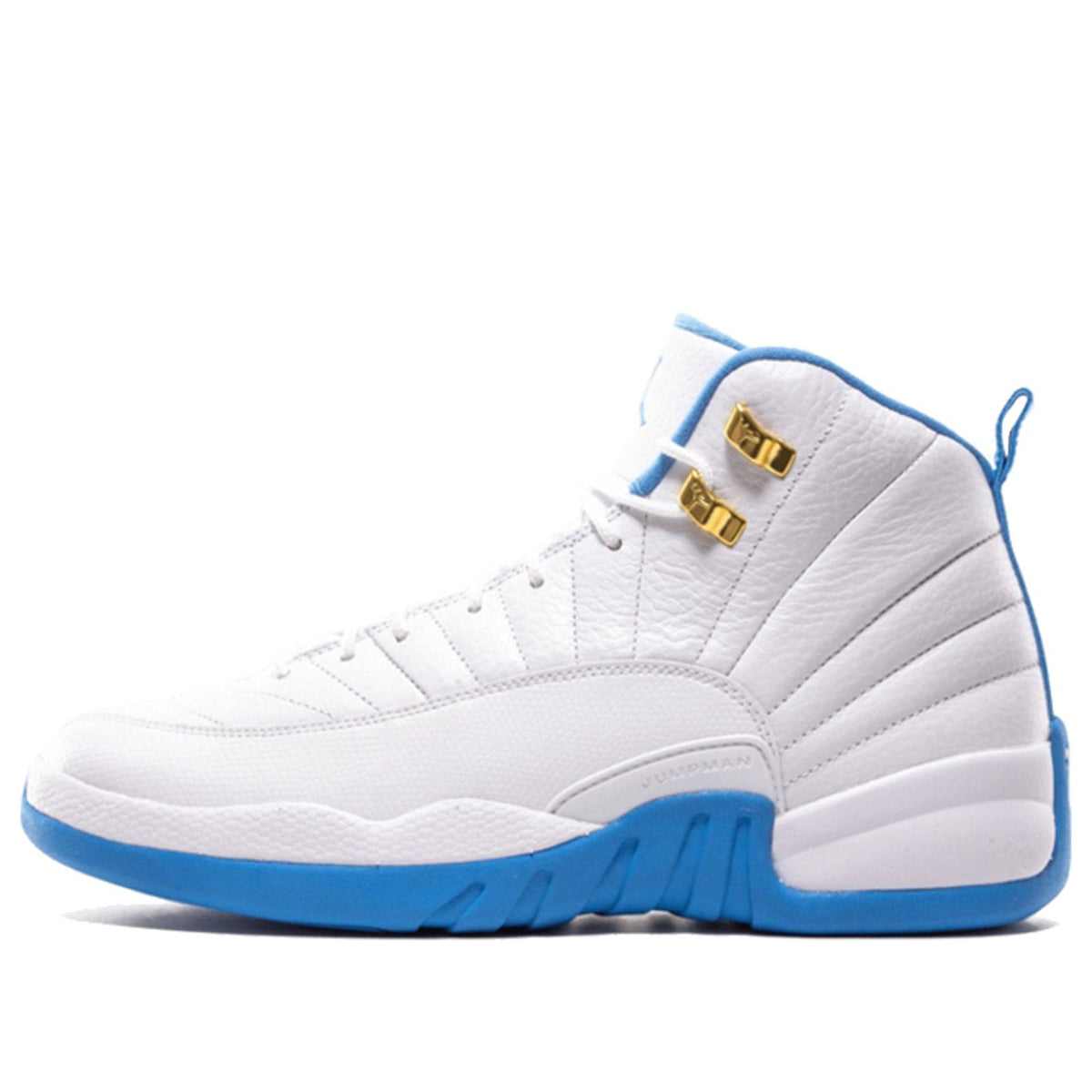 Jordan 12 Retro University Blue Main image