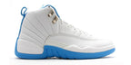 Jordan 12 Retro University Blue