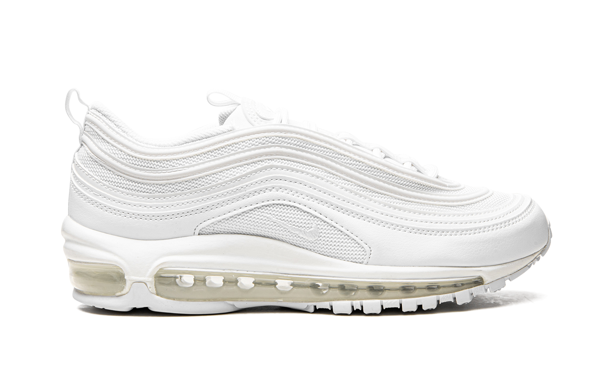 AIR MAX 97 MNS WMNS "WHITE" DH8016 100