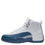 Jordan 12 French Blue