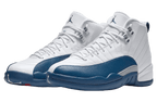 Jordan 12 French Blue