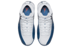 Jordan 12 French Blue
