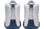 Jordan 12 French Blue