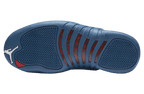 Jordan 12 French Blue