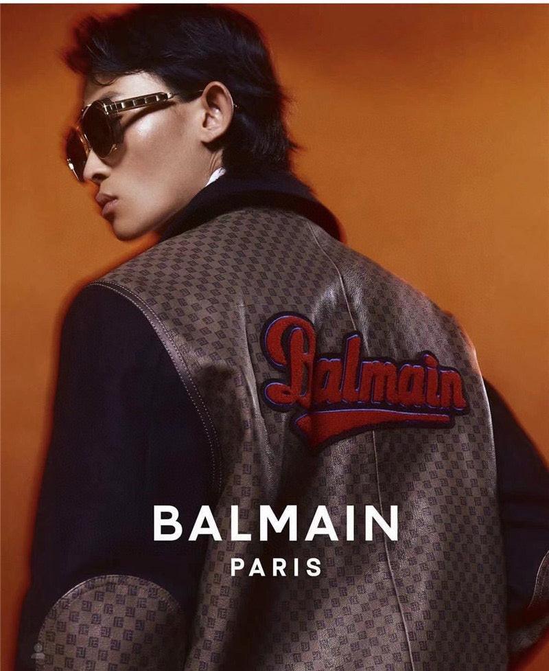 Balmain Premier BPS 155 Unisex Sunglasses  ✨