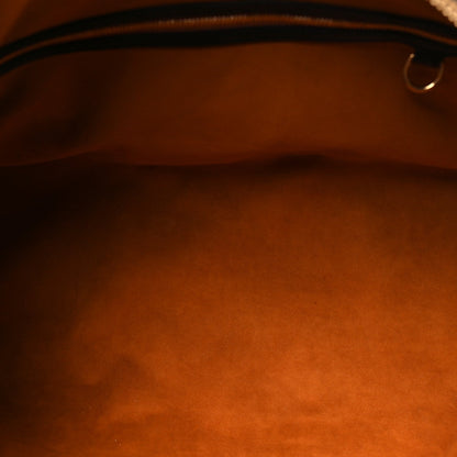 Empreinte Monogram Giant Keepall Bandouliere 45 Black
