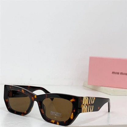 Miu Miu SMU 09W 53 22 1AB-5SO 135 Women&