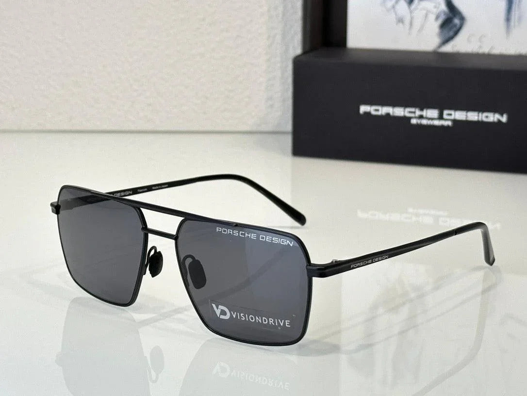 Porsche Design P8936 VISION DRIVE ™ polarised XTR lenses SUNGLASSES  🛞