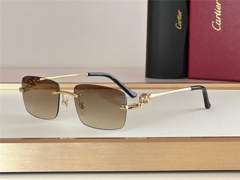 Cartier PREMIÈRE DE CARTIER SUNGLASSES 	CT0281O 🐆