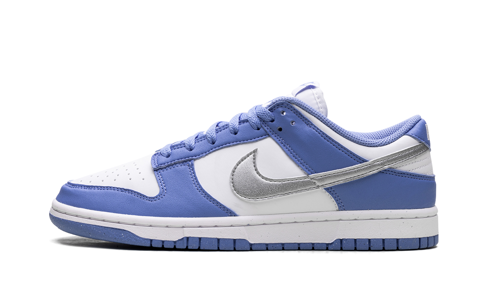 Dunk Low WMNS "Royal Purse" DD1873 402
