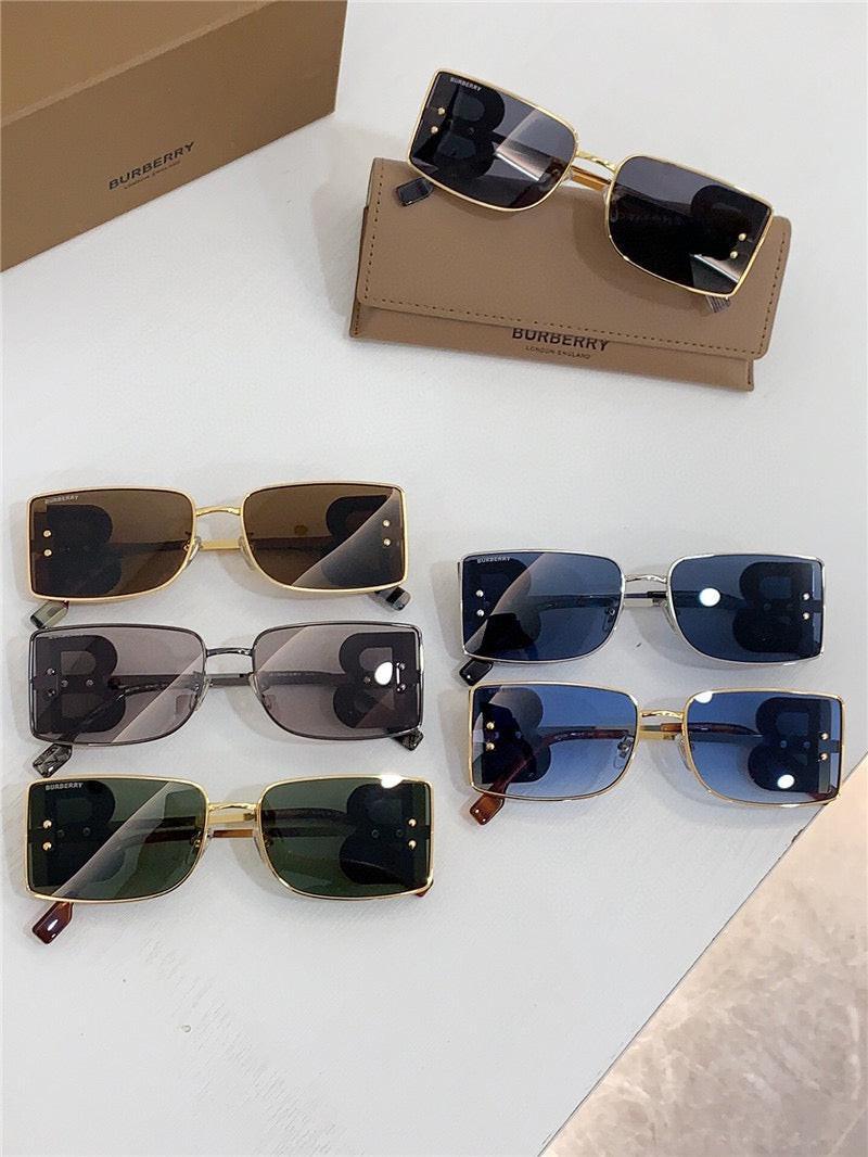 Burberry Sunglasses Women&