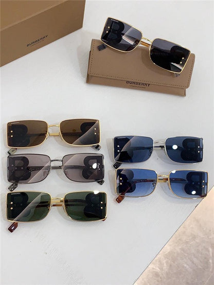 Burberry Sunglasses Women&