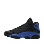 Jordan 13 Black Hyper Royal