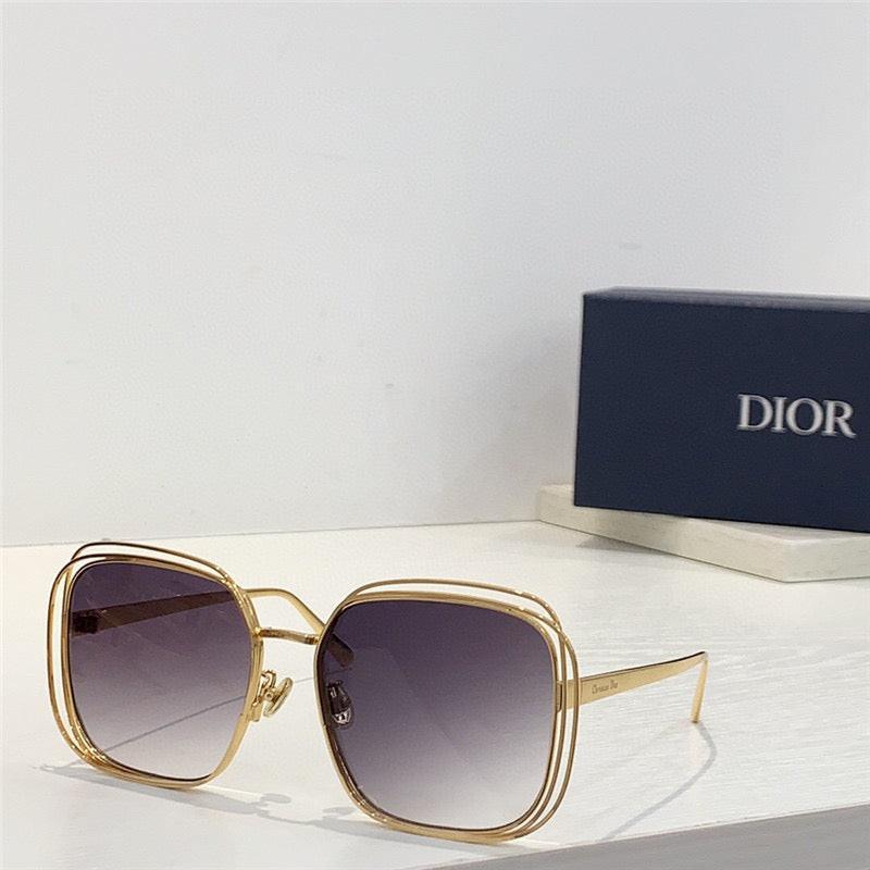 DIOR FilDior S1U CD 40151U Sunglasses ✨